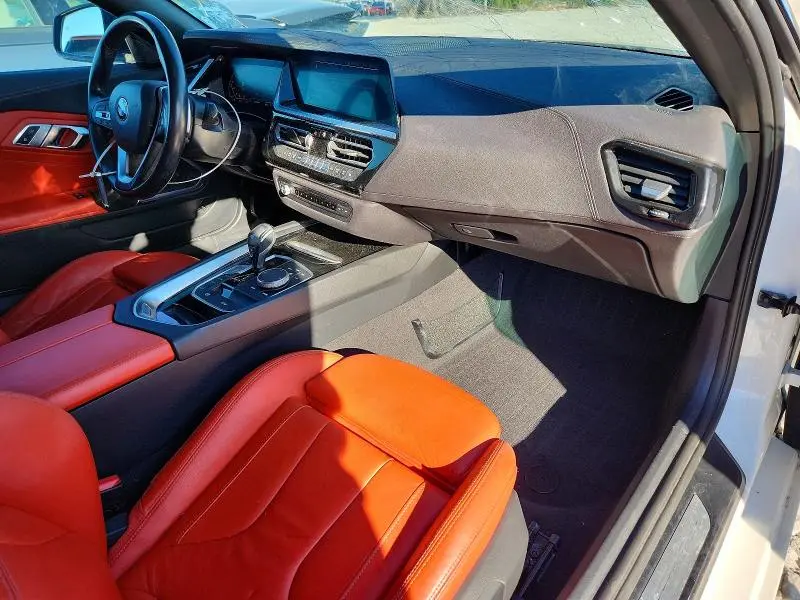 2020 BMW Z4 SDRIVE30I  