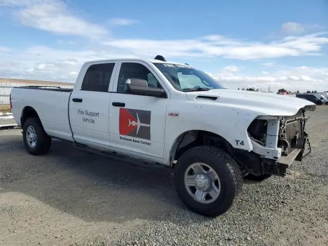 2021 RAM 3500 TRADESMAN  