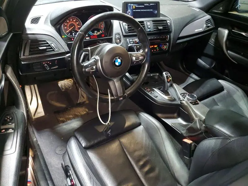 2014 BMW M235I   