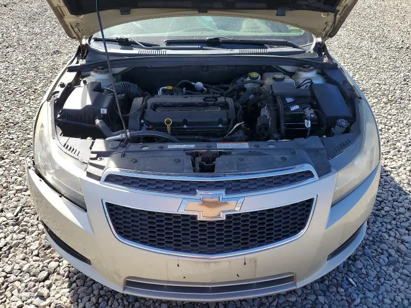 2013 CHEVROLET CRUZE LS  