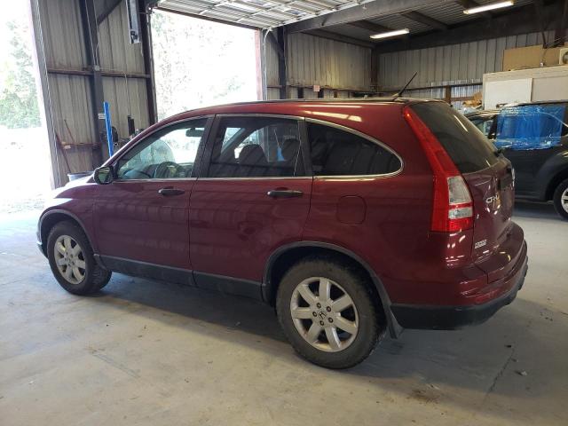 2011 HONDA CR-V SE