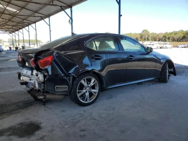 2010 LEXUS IS 350  