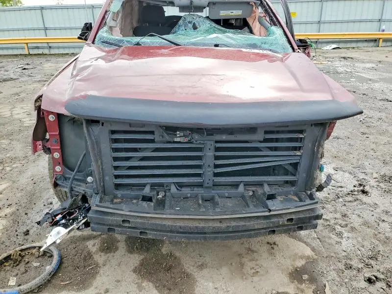 2018 CHEVROLET TAHOE K1500 LS  