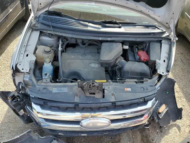 2012 FORD EDGE LIMITED  