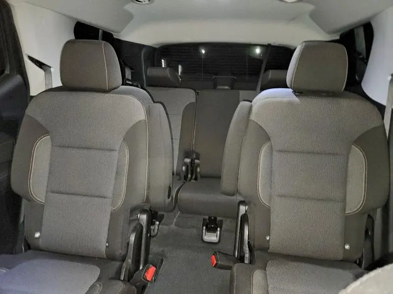 2020 CHEVROLET TRAVERSE LT  