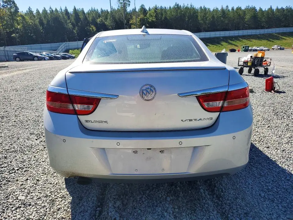 2017 BUICK VERANO SPORT TOURING  