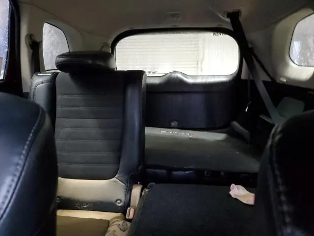 2019 MITSUBISHI OUTLANDER SE  