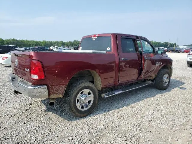 2018 RAM 2500 ST  