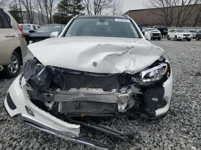 2019 MERCEDES-BENZ GLC 300 4MATIC  