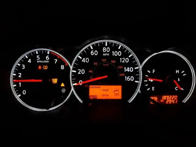 2011 NISSAN ALTIMA BASE  