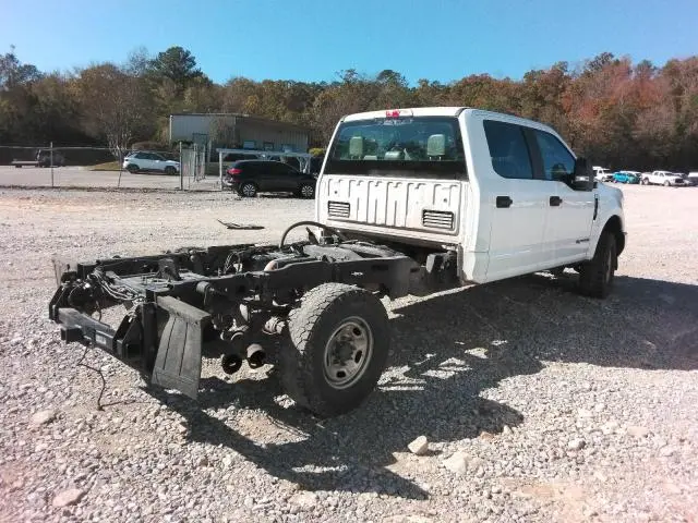 2019 FORD F250 SUPER DUTY  