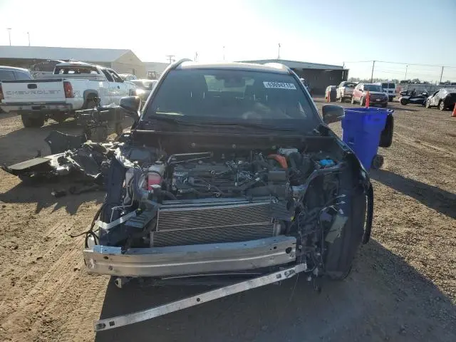 2019 TOYOTA RAV4 XSE  