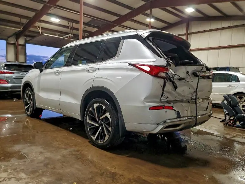 2023 MITSUBISHI OUTLANDER SEL  