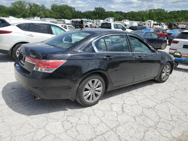 2011 HONDA ACCORD EXL