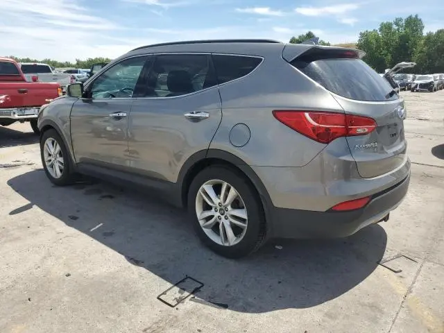 2013 HYUNDAI SANTA FE SPORT   