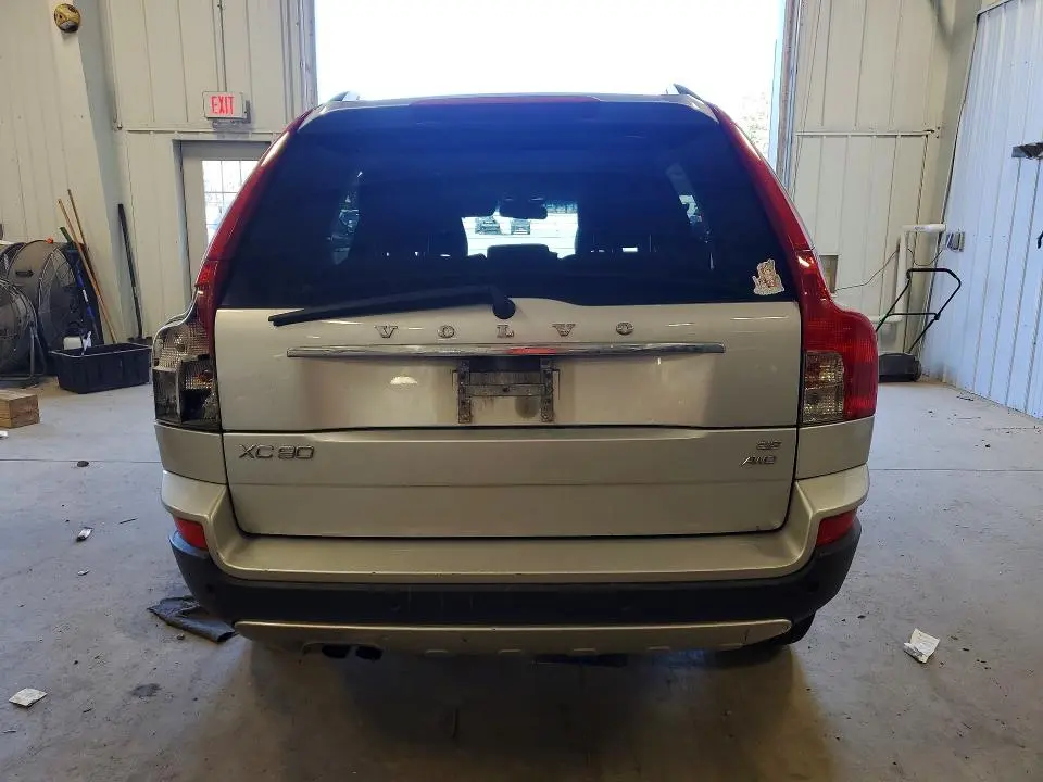 2010 VOLVO XC90 3.2  