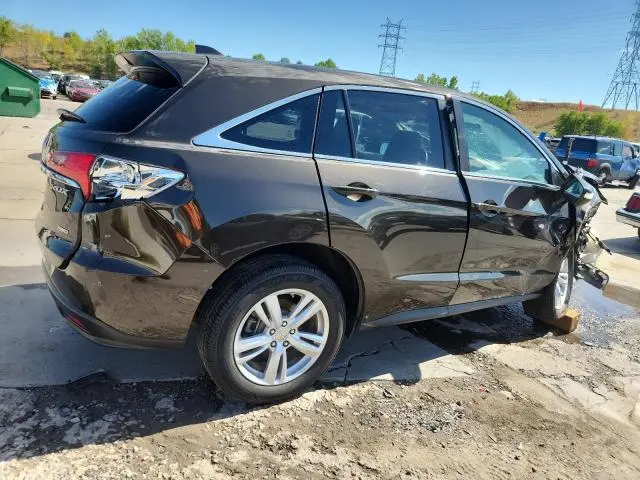 2014 ACURA RDX TECHNOLOGY  