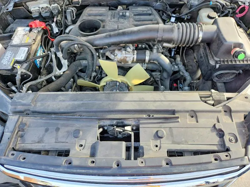 2019 FORD F150 LARIAT 4WD