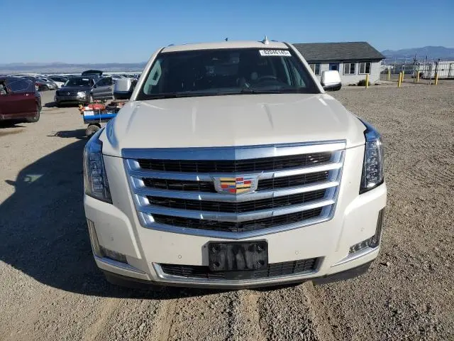 2015 CADILLAC ESCALADE ESV PREMIUM  