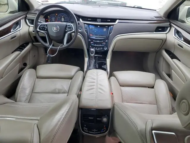 2014 CADILLAC XTS PREMIUM COLLECTION
