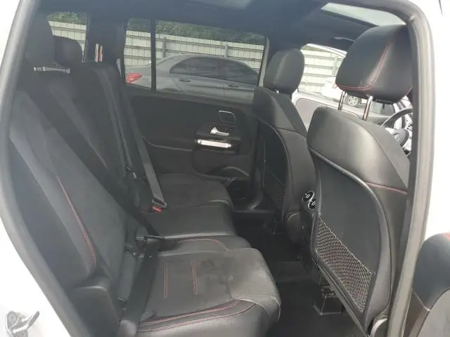 2020 MERCEDES-BENZ GLB 250  