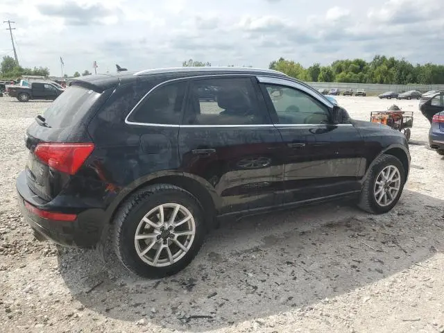 2010 AUDI Q5 PREMIUM PLUS  