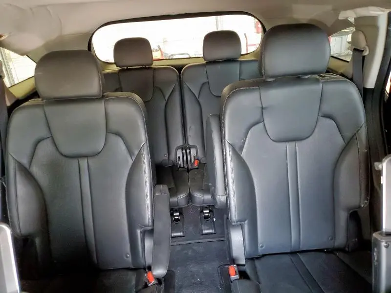2023 KIA SORENTO EX  