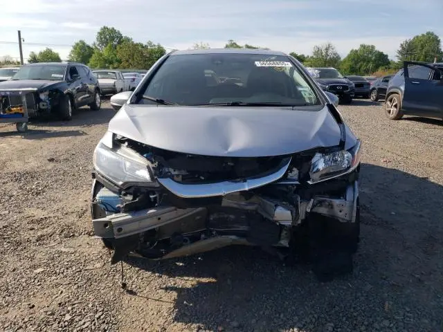 2020 HONDA FIT EX