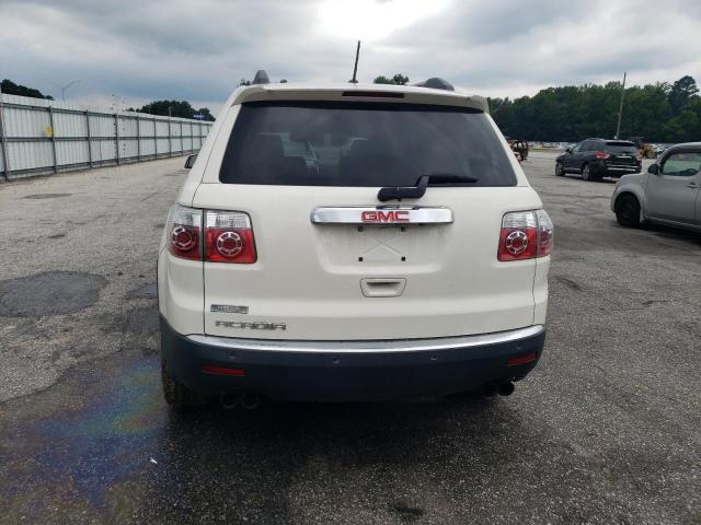 2011 GMC ACADIA SLT-2