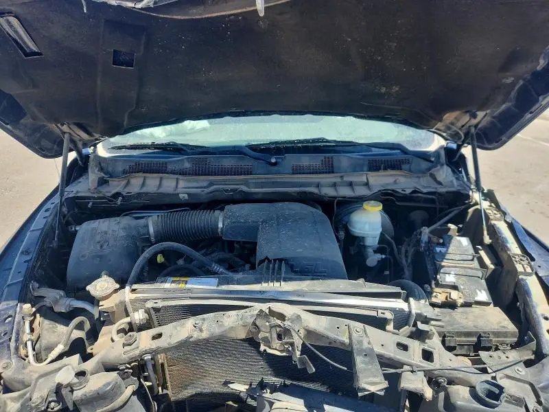 2018 RAM 1500 ST  