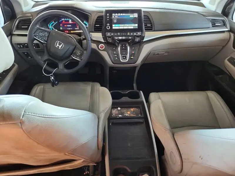 2020 HONDA ODYSSEY EXL  