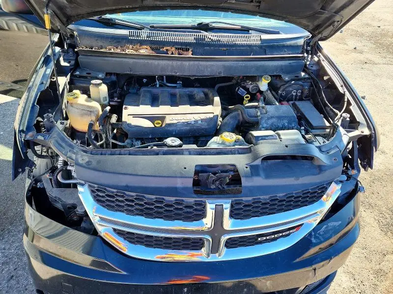2013 DODGE JOURNEY SE  