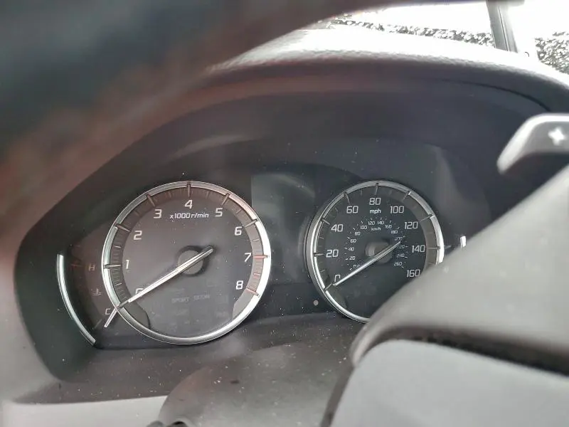 2020 ACURA MDX TECHNOLOGY  