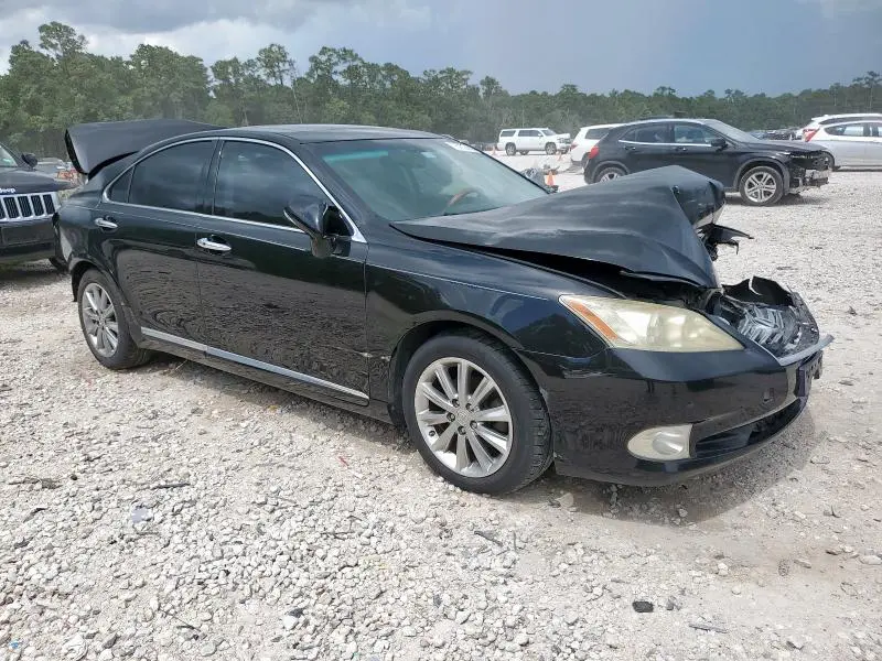 2012 LEXUS ES 350  