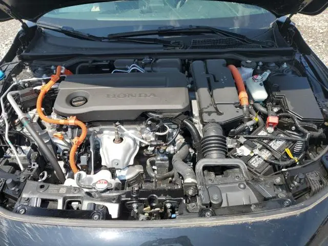 2025 HONDA CIVIC SPORT TOURING  