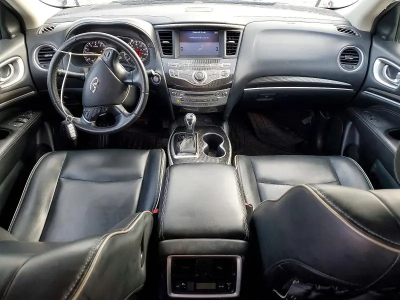 2020 INFINITI QX60 PURE  