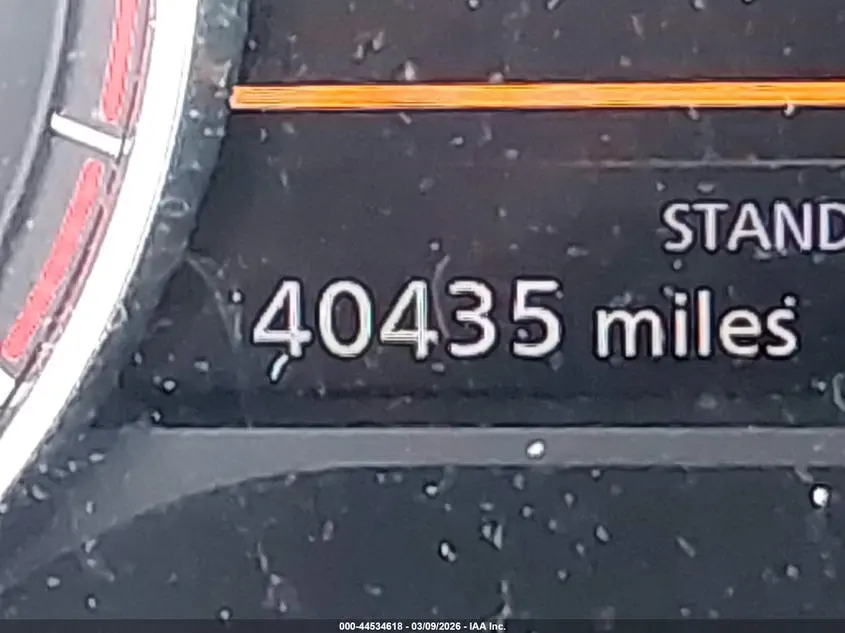 2024 NISSAN ROGUE SV FWD