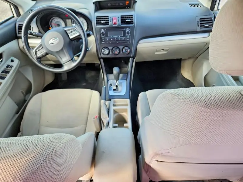 2013 SUBARU IMPREZA PREMIUM  
