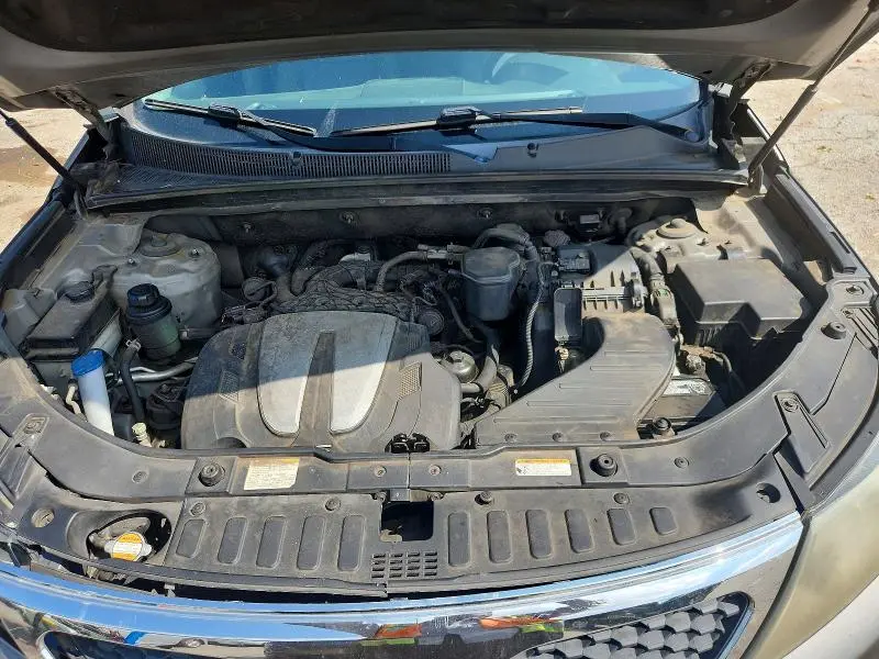2013 KIA SORENTO LX  