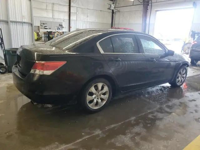 2010 HONDA ACCORD LXP
