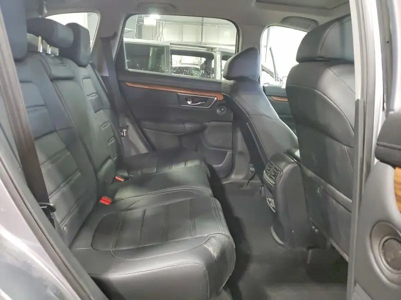 2019 HONDA CR-V EXL  