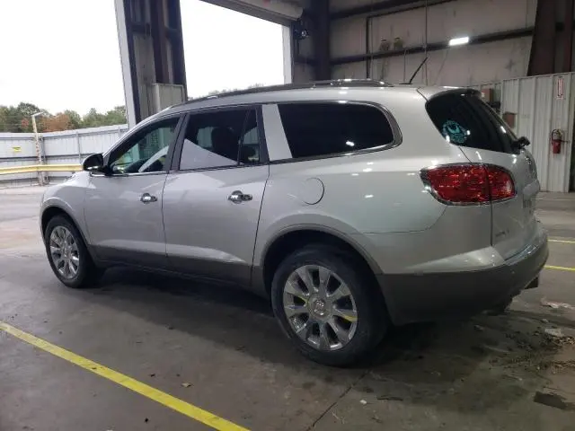 2011 BUICK ENCLAVE CXL  