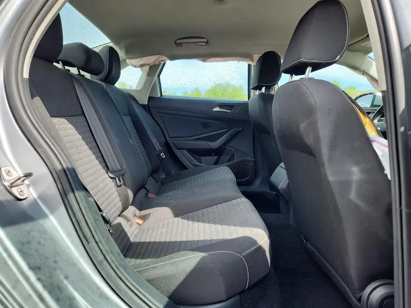 2023 VOLKSWAGEN JETTA S  