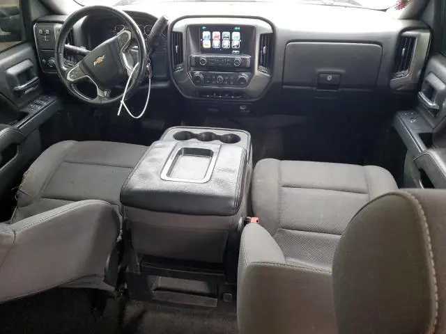 2016 CHEVROLET SILVERADO C1500 LT  