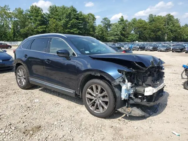 2021 MAZDA CX-9 GRAND TOURING  
