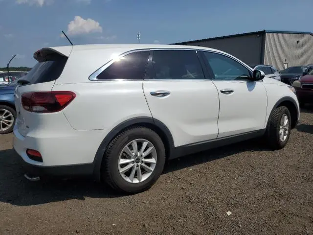2019 KIA SORENTO L  