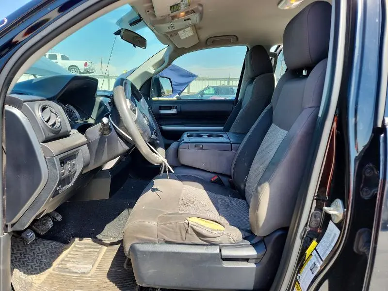 2014 TOYOTA TUNDRA SR5  