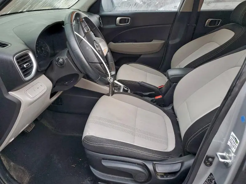 2020 HYUNDAI VENUE SEL  