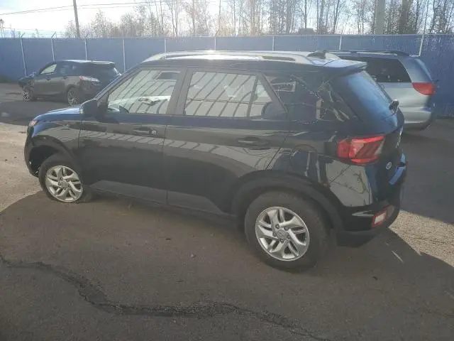 2021 HYUNDAI VENUE SEL  