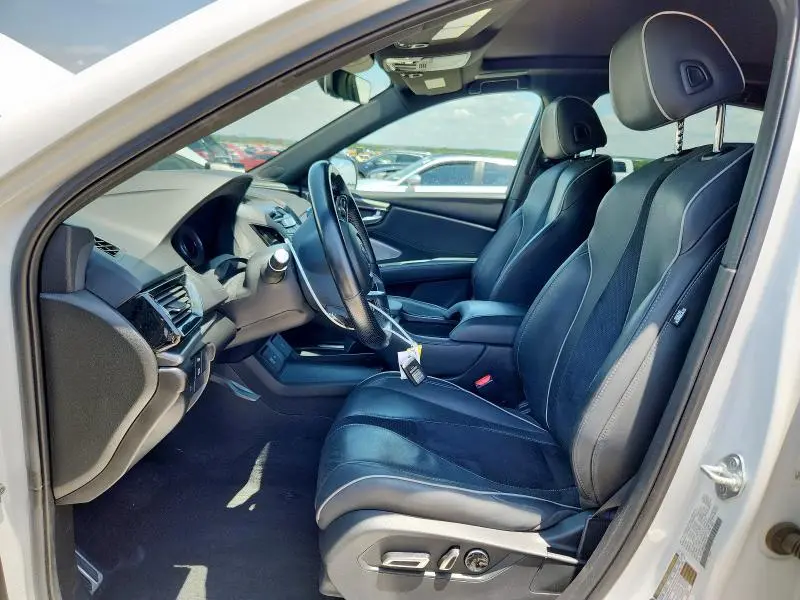 2021 ACURA RDX A-SPEC  